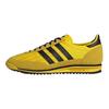 adidas Женские кроссовки SL72 OG Желто-Черная полоска Core-Black JQ8316