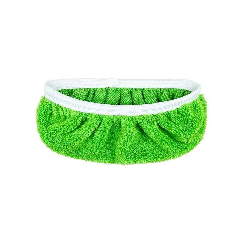 Сменная насадка для многоразовой плоской швабры Swiffer