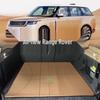 Коврик в багажник для Land Rover Range Rover 2025 года, подходит для моделей Executive, Grand и Autobiography с удлиненной колесной базой, 5-местных.