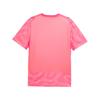 Puma X PORTUGAL x SALEHE BEMBURY Вратарская футболка 'Sun Struck Fluro Pink Pes' Мужская 787101-81