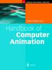 Книга Handbook of Computer Animation