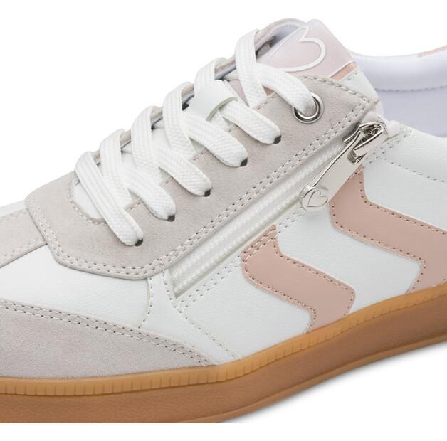 Кроссовки Marco Tozzi Plateausneaker