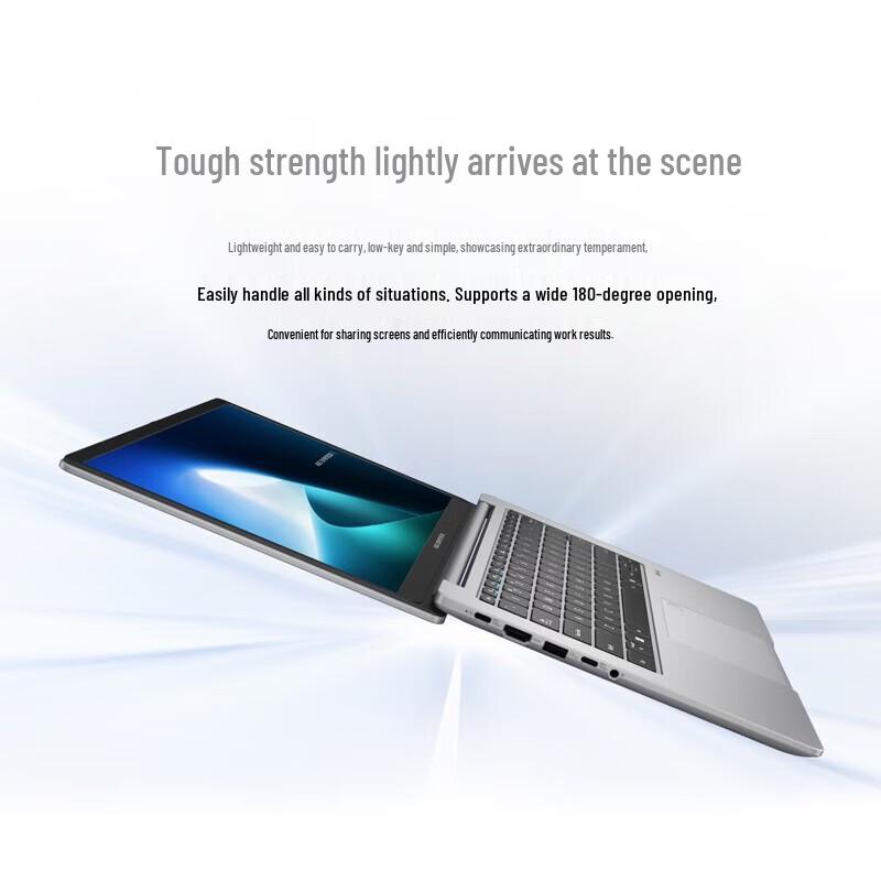 Asus Бизнес-ноутбук ExpertBook 6 15,6 дюйма (Китайская версия)