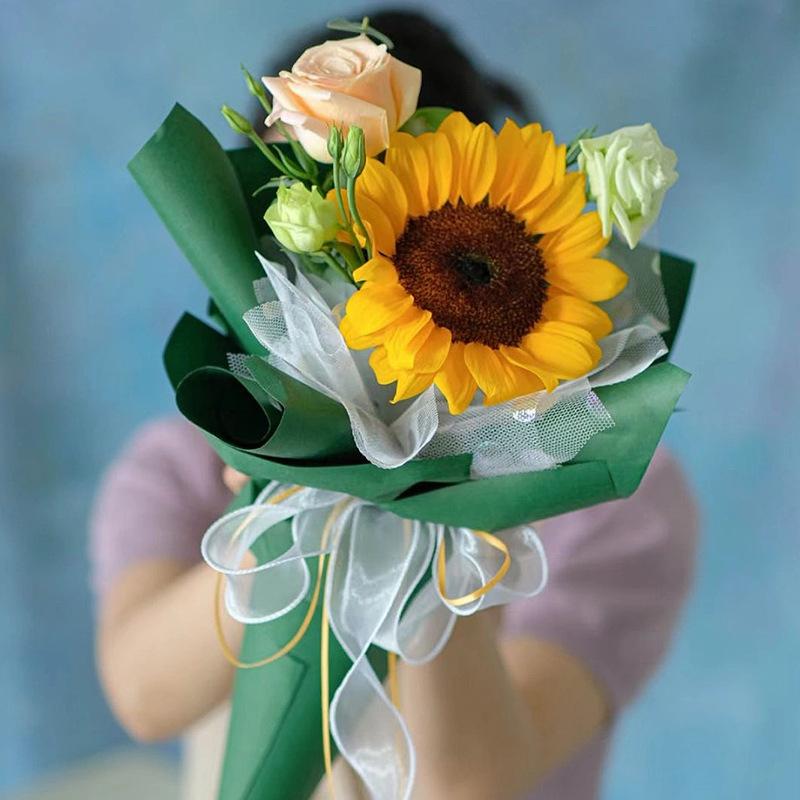 10 ярдов/рулон шифоновая шелковая лента органза атлас для самостоятельного изготовления подарочной упаковки украшения свадебные букеты венки швейные принадлежности