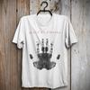 Футболка Stone Alice In Chains William DuVall Jerry The Devil Put Dinosaurs Here Унисекс