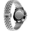 TIMEX Waterbury Metropolitan Sub-Second TW2Y23300 Wrist Watch