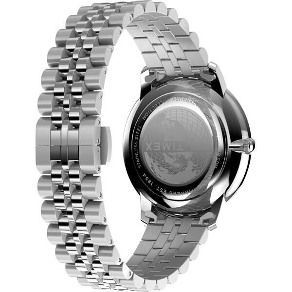 TIMEX Waterbury Metropolitan Sub-Second TW2Y23300 Wrist Watch