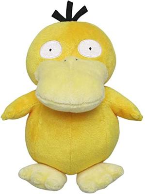 POKEMON Мягкая игрушка S Pokemon All Star Collection Подарок на день рождения, Рождество pz-sanei001 (Кодак)