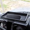 Car Dashboard Storage Box for Suzuki Jimny JB64 JB74 2019 2020 2021 2022 Tray Phone Holder Center Console Organizer Accessories