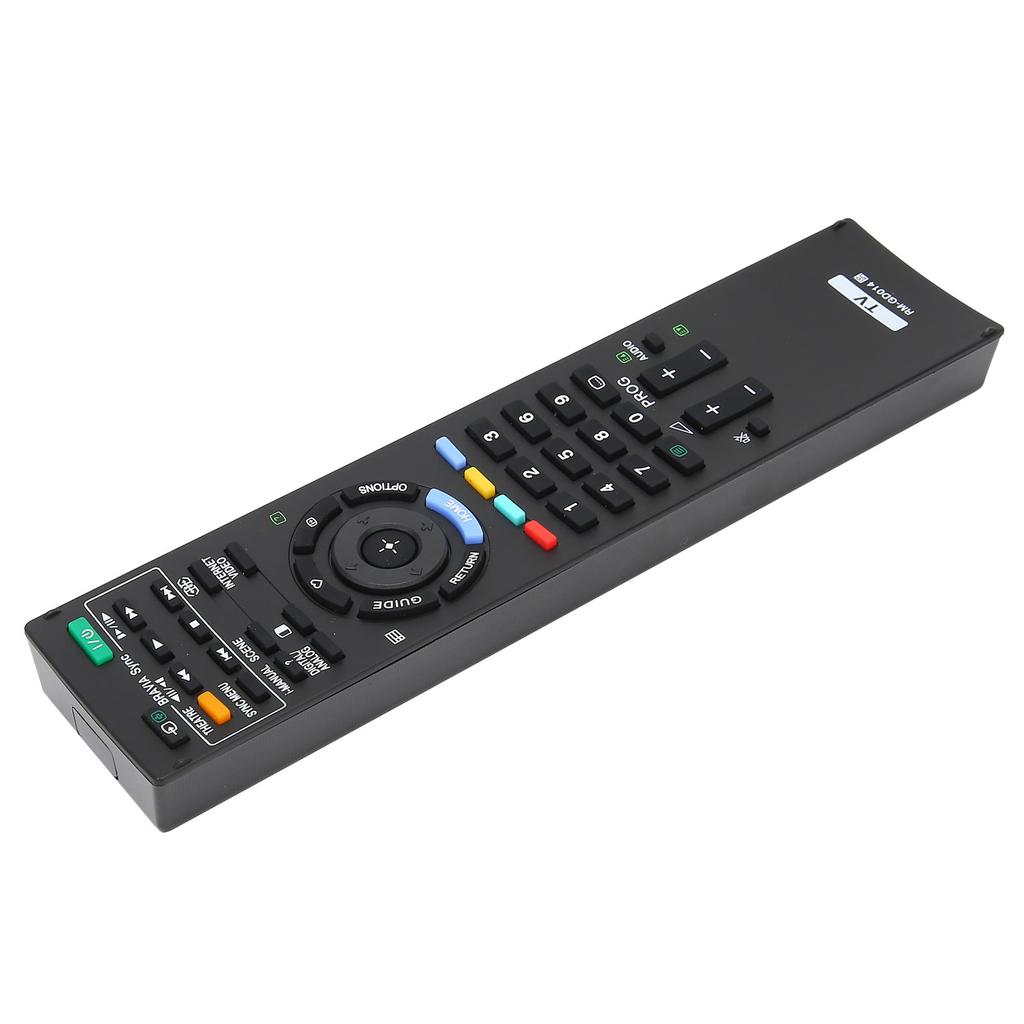 Replacement Remote Control RM GD014 TV Controller Fit for Sony LCD LED HDTV Parts