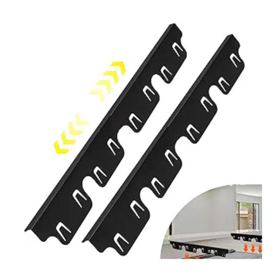 2 шт. Заглушка для зазора плиты из нержавеющей стали, Заполнитель зазора плиты для духовки и столешницы, Термостойкая заглушка для бокового зазора кухонной плиты и столешницы, Защита зазора плиты