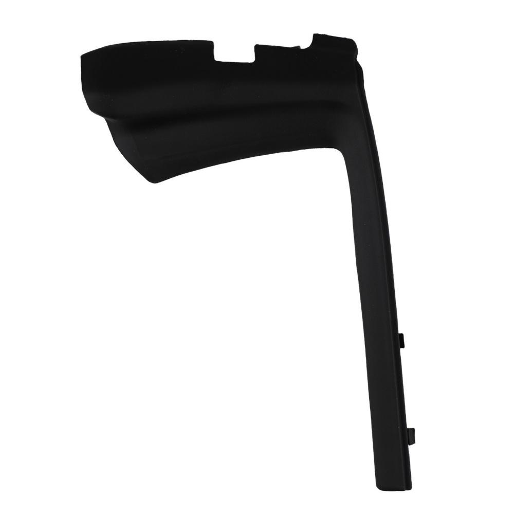 Передняя правая накладка стеклоочистителя, уплотнитель, дефлектор 53866-52140 для Toyota Yaris 2015-2017 LE