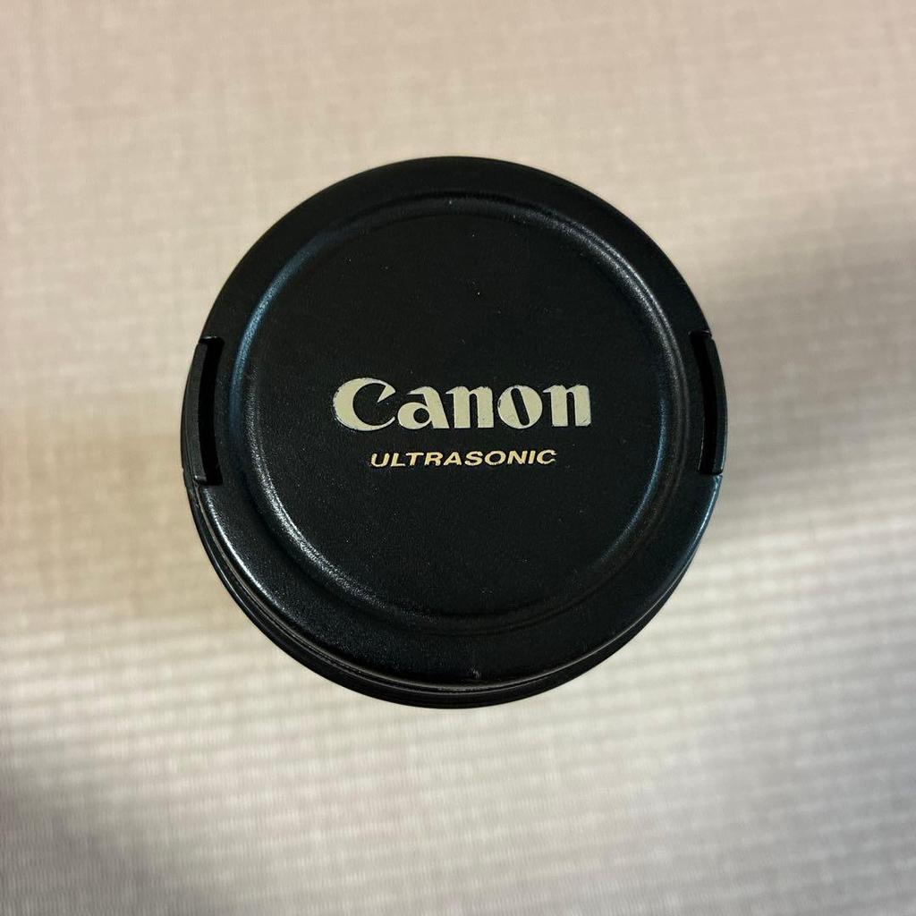Used Canon EF 70-200mm F4 L USM Lens