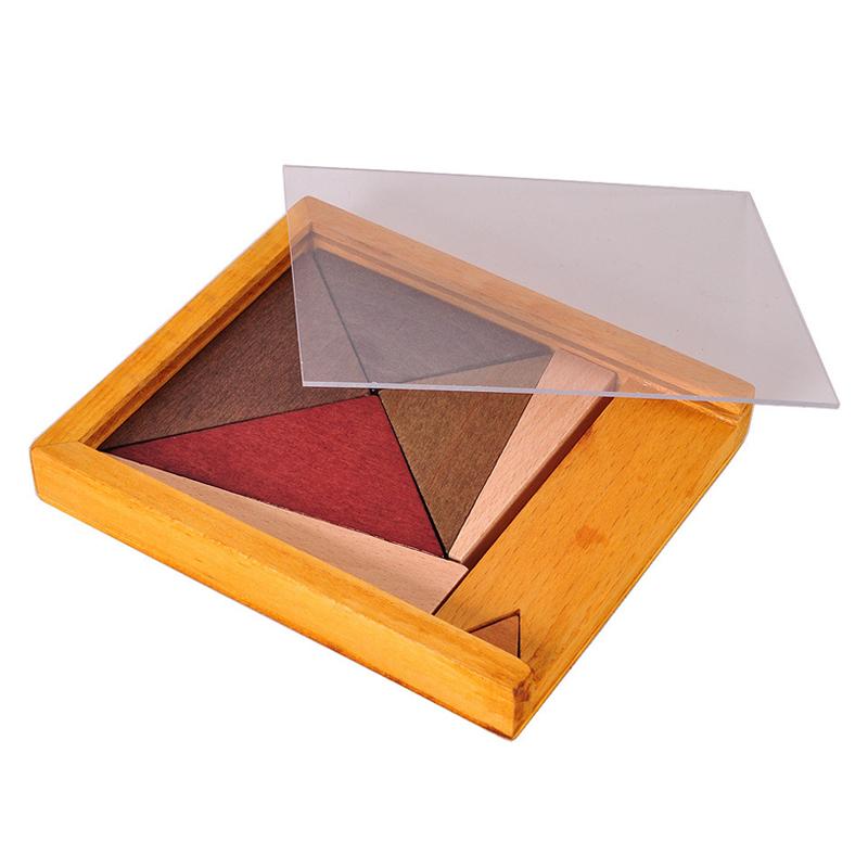 Different Brain Teaser Casse Tete Real Wood 3D Puzzle Inteligencia Rompecabezas Madera Juegos De Ingenio Y Habilidad