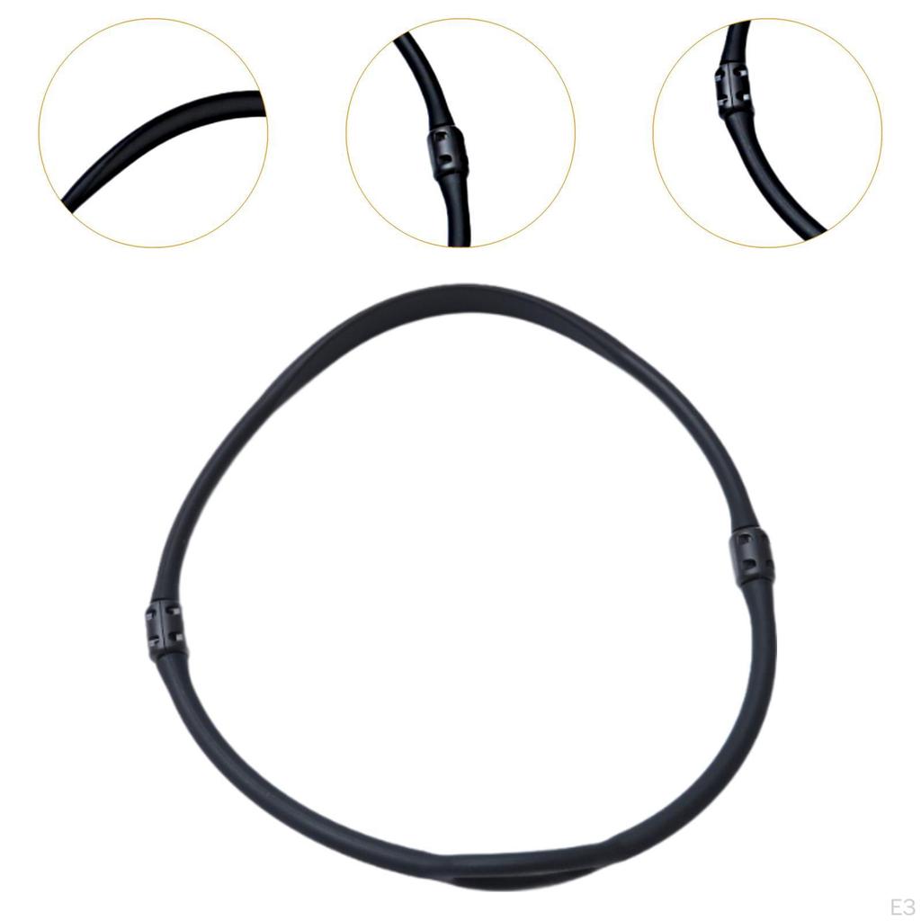 22-дюймовый держатель регулятора для дайвинга, силиконовая поддержка снаряжения