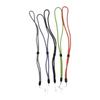 Fluorescent Long Phone Lanyard Adjustable Mobile Phone Chain Cell Phone Strap  Phone Case