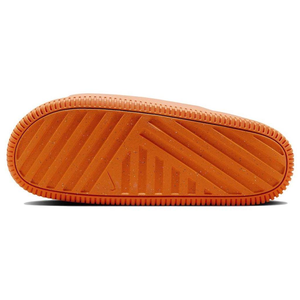Nike Calm Slide Мужские Яркий мандарин Яркий мандарин FD4116-800