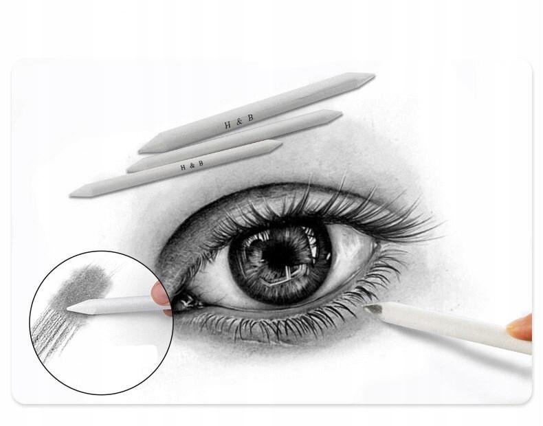 Artistiq Professional Sketch Drawing Coloring Set as a Gift 96in1