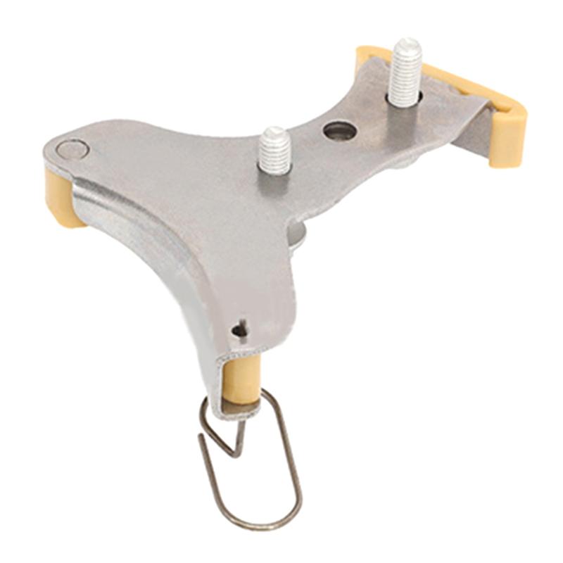 For Silverado 1500 2500 HD 3500 HD 4.8L 5.3L 6.0L Replacement Timing Chain Tensioner Kit 12626407