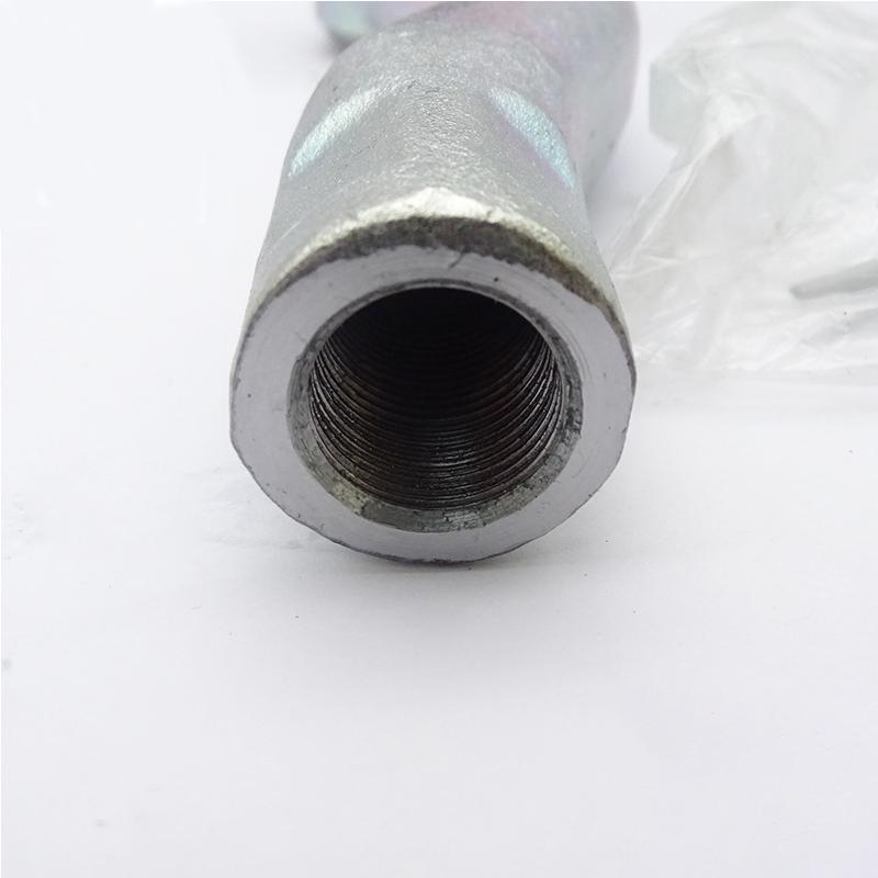 Правый внешний шаровой шарнир Toyota Land Cruiser 100 1998-2007 гг.