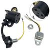 Oil Level Sensor Switch for Honda GX120 GX160 GX200 GX240 GX270 34150-ZH7-003