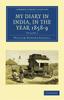 Книга My Diary In India Volume 1 by William Howard Russell - Paperback