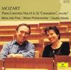 CD PIRIS (MARIA JOAO), MOZART, ABBADO  - Mozart: Piano Concertos No. 14 & No UCCG6017 Japan Classical Used