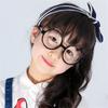 Girls Eyewear Without Glasses Lens Light Spectacle Frames Kid Glasses Frame PP Round Glasses Frame