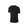 Nike Freak Basketball Training Breathable Short Sleeve T-Shirt Men Tops Black BV8268-010