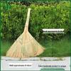 Handmade Traditional Sorghum Broom