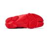 Женские кроссовки Nike Air Rift в горошек светло-малиновые с красным (Женский)