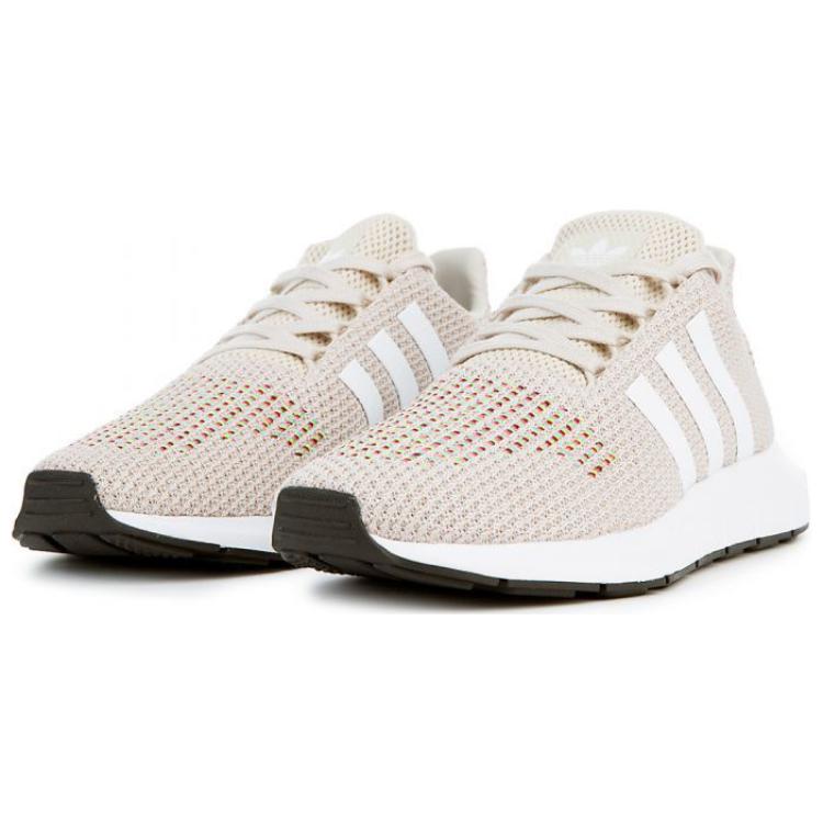 adidas Swift Run 'Clear Brown' Женские CQ2024