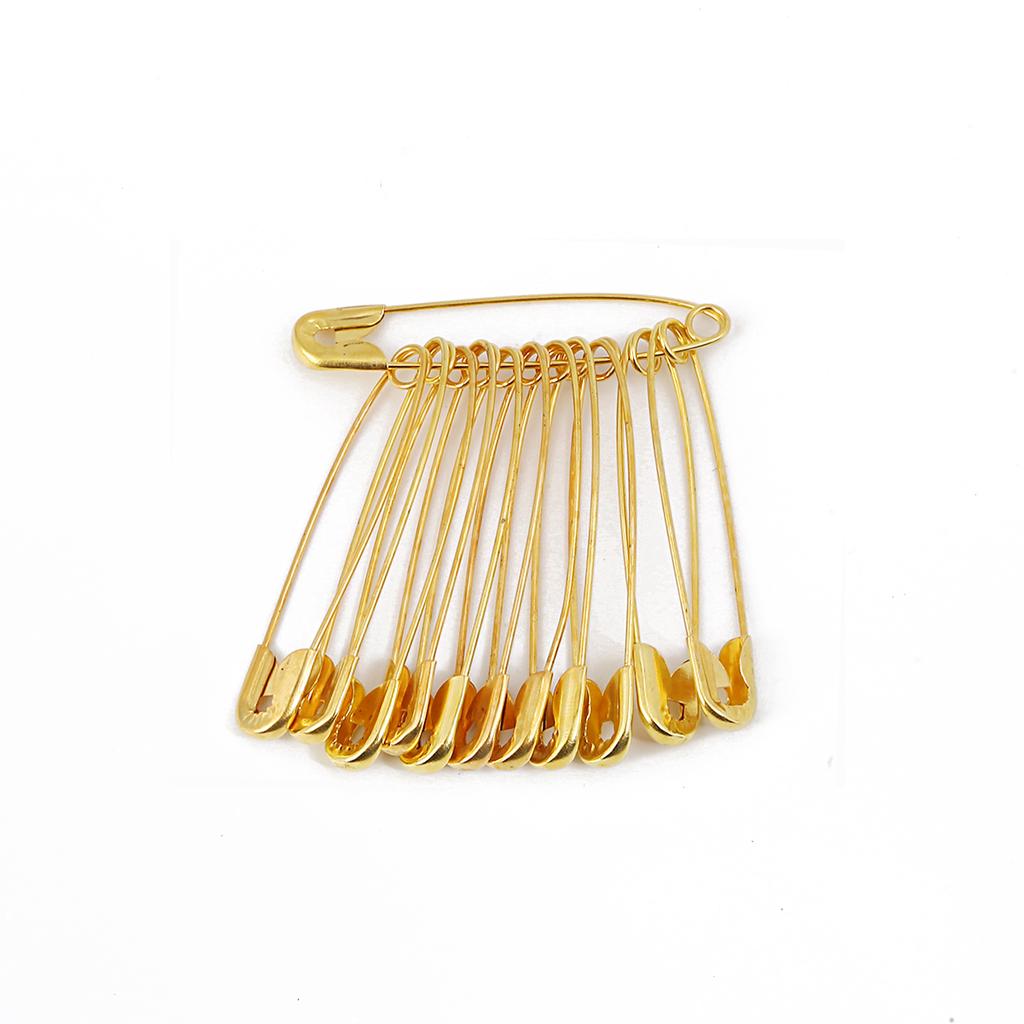 Набор булавок из нержавеющей стали 50 штук