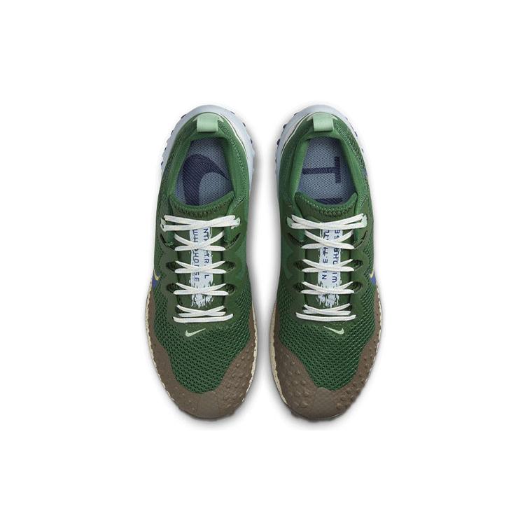 Nike Wildhorse 7 'Gorge Green' CZ1856-303