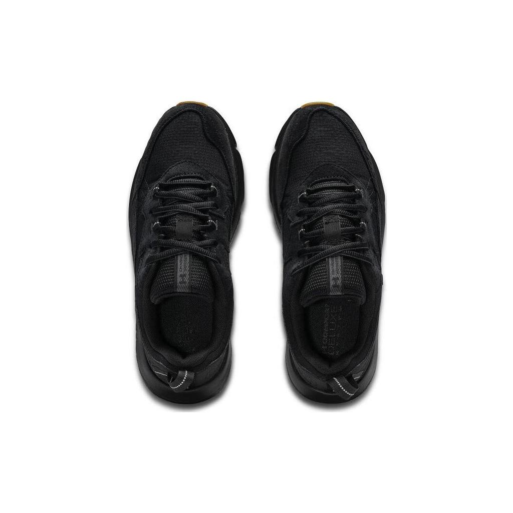 Under Armour Кроссовки Charged Verssert 2 Черные Антрацитовые Мужские 3027178-001
