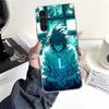 Чехол для телефона N-Note D-Death L Lawliet для Samsung Galaxy A13 A14 A15 A16 A17 A53 A54 A55 A56 A57 A33 A34 A35 A36 A37 A23 A24 A25 A