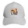 Jesse Baseball Cap Luxury Unisex Hat Cosplay Beach hard hat Ladies Unisexs
