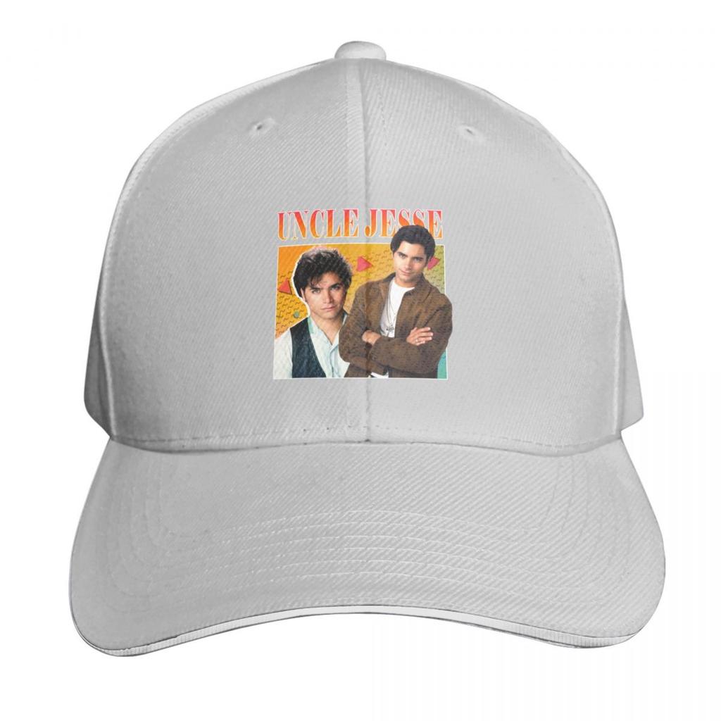 Jesse Baseball Cap Luxury Unisex Hat Cosplay Beach hard hat Ladies Unisexs