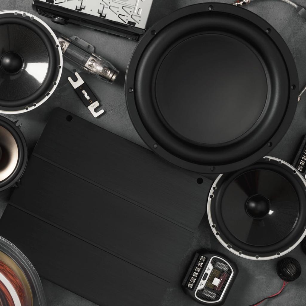 Uxcell 6pcs Speaker Dust Outer Diameter Dome Paper Subwoofer Coil Cover Speaker Decoration Accessories Repair Caps, 90mm/3.5" Caps, Caps,