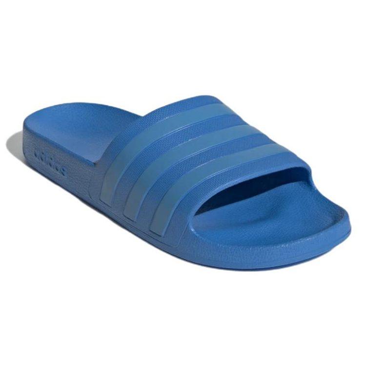 adidas Шлепанцы Adilette Aqua 'Blue Rush' GZ5866