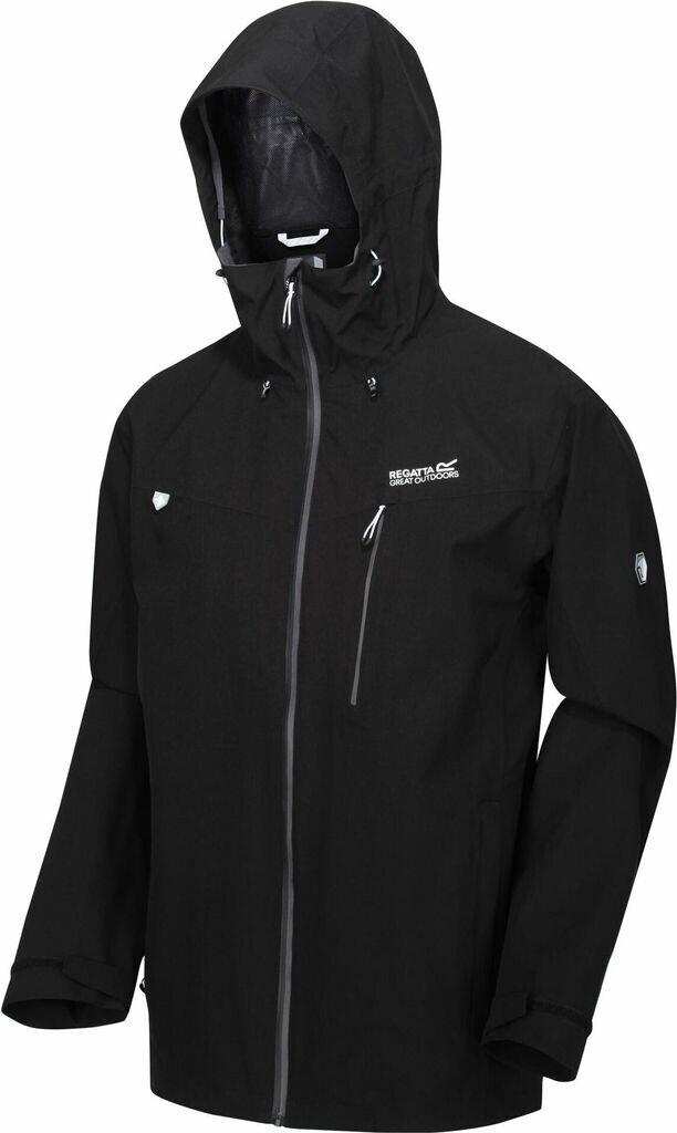 Куртка Regatta Birchdale Jacket (RMW279)