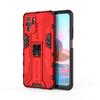 Funda For Xiaomi Poco M5S Case Armor Shockproof Coque для Pocom5s Poko Pocco Little M5S M 5S 4G Magnetic Stand Holder Back Cover