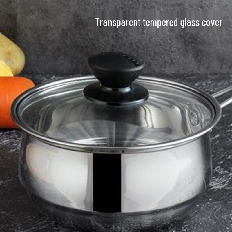 Bestde Parker 3-Piece Cookware Set
