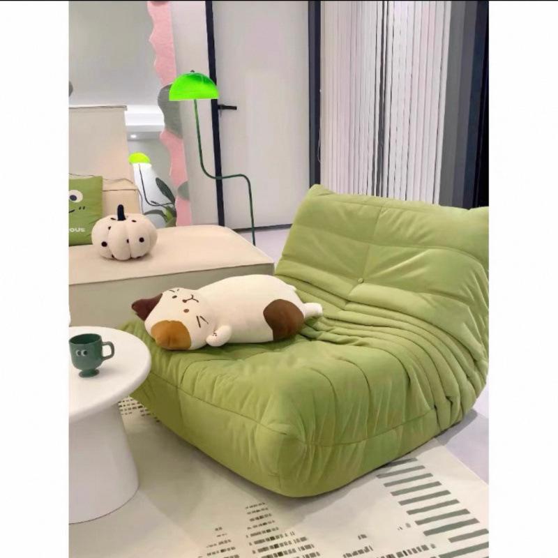 Кресло-качалка Caterpillar Casual для гостиной и балкона