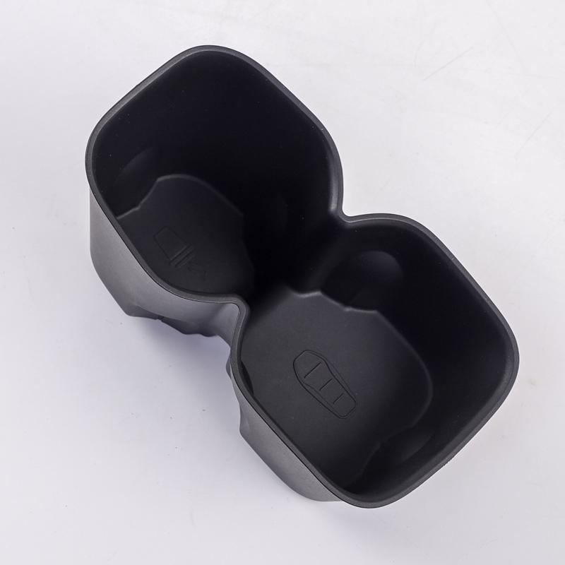 Для Byd Seagull Car Storage Box Central Control Armrest Box Special Storage Interior Supplies Storage Magic Box Modified Parts