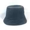 Prada 2HC137 Трехполосный bucket hat от adidas, коллаборация. Неиспользованный
