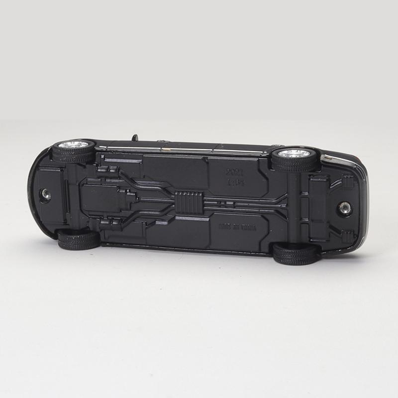 XCARTOYS 1/64 Президентский автомобиль России Aurus Senat Автомобиль Сплавные Игрушки Мототранспортное средство Литая Металлическая Модель Игрушки для Детей Мальчики