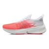 Li-Ning Feidian Discovery Fluorescent Congo Мужские кроссовки Оранжевый флуоресцентный-Конго-красный Стандартный белый ARMR005-13