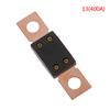 Автомобильный предохранитель Mega Болтовой предохранитель Перегорание плавкого предохранителя 40A 80A 125A 250A до 400A