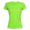 Cona Sports Womens/Ladies Evolution Technical Top